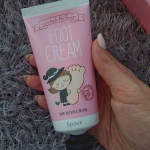 کرم پا فوق العاده مرطوب کننده شی باتر از برند ایپوکس