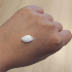 کرم دست هیالورونیک اسید برند گریس دی