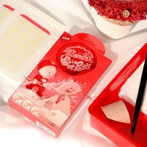 پچ های جوش هیدروکلوئید الیزاوکا