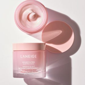 ماسک خواب ضد چروک لانیژ 10 میل