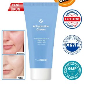 کرم آبرسان پائول مدیسون