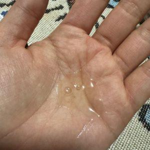 آمپول تغذیه کننده و ضد چروک مخاط حلزون پائول مدیسون