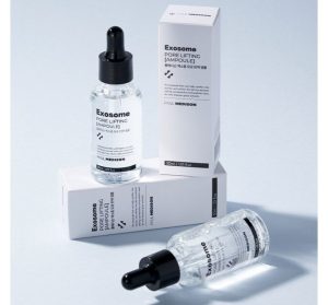 آمپول الاستیسیته منافذ اگزوزوم پائول مدیسون