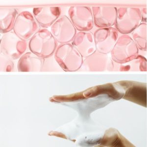 فوم سراماید آبرسان و تقویت کننده سد دفاعی پوست گانگ اسکین