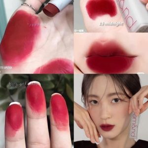 رژلب مات رومند کد 15