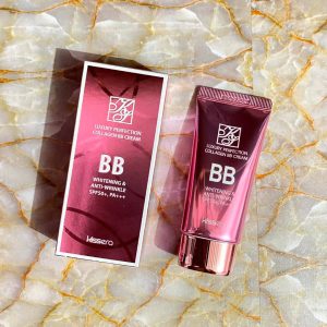 بی بی کرم کلاژن برند کیسرا