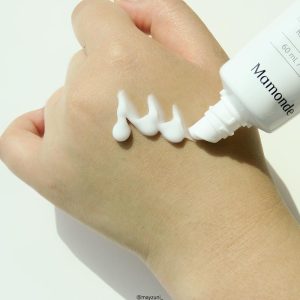 کرم پروبیوتیک و سراماید از برند ماموند