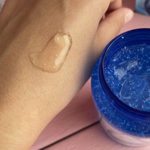 آمپول کلاژن و هیالورونیک گریس دی