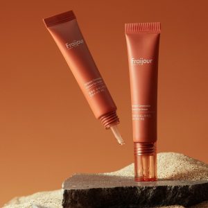 سرم دور چشم جنسینگ و پپتاید برند فرایجور