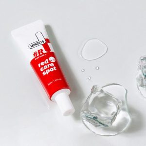 کرم sos‌‌ برطرف کننده مشکلات پوست