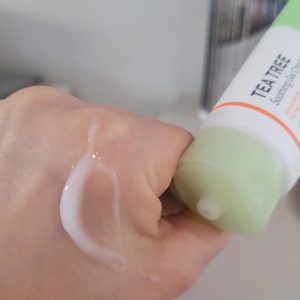 ژل کرم تی تری اپیو