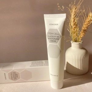کرم مرطوب کننده ضدپیری سلول های بنیادی الاستیسیته سلول بنیادی گانگ اسکین