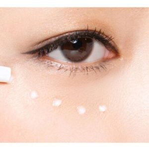 کرم دور چشم سلول بنیادی EGF گالاکتومایسز گانگ اسکین