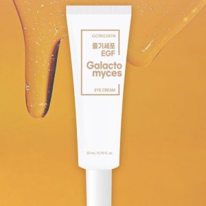 کرم دور چشم سلول بنیادی EGF گالاکتومایسز گانگ اسکین