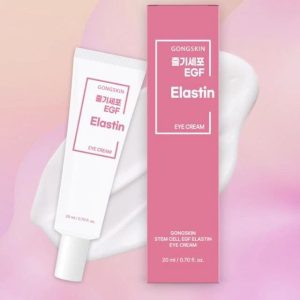 کرم دورچشم سلول های بنیادی EGF گانگ اسکین