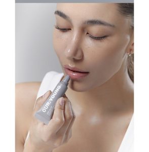 روغن لب از برند معتبر our young