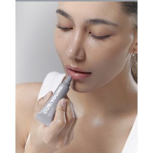 روغن لب از برند معتبر our young