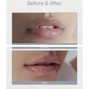 روغن لب از برند معتبر our young