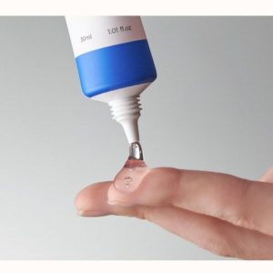 آمپول حلزون بهبود دهنده چین و چروک پائول مدیسون