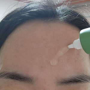 آمپول آرام بخش سلول های بنیادی سیکا برند پائول مدیسون