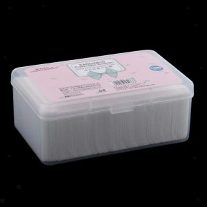 پد تونر پنبه بسیار نازک از برند لامیلا