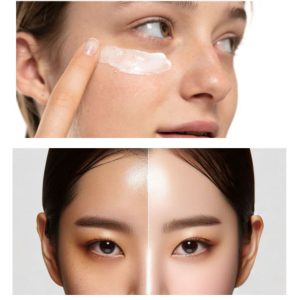 کرم تون آپ ( روشن کننده پوست ) گانگ اسکین