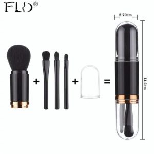 ست براش از برند کره ای Beauty in Us