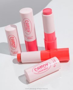 بالم لب رنگی مرطوب کننده آپیو کد 01