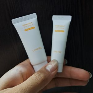 ضدآفتاب رادیانس سی لانیژ سایز 20 میل