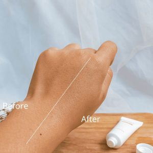 ضدآفتاب رادیانس سی لانیژ سایز 10 میل