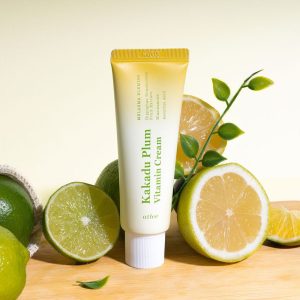 کرم ویتامینه روشن کننده و مرطوب کننده پوست برند خفن ATLEE