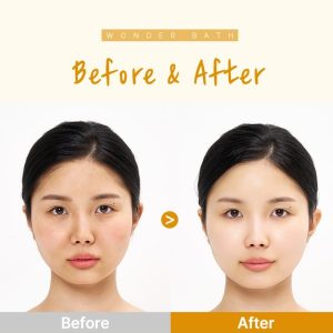 شوینده حبابی لیمو وندر بس