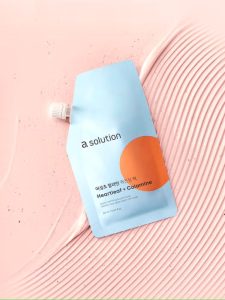 ماسک ضدجوش کالامین a.solution