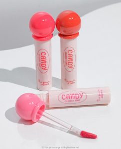 تینت براق آب نباتی آپیو کد 02