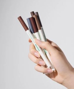 مداد ابرو اینیسفری کد 02