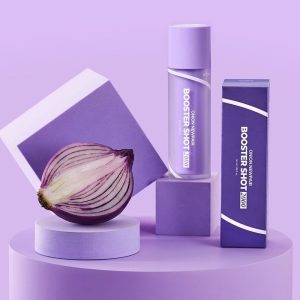 بوستر شات پیاز ایزنتری