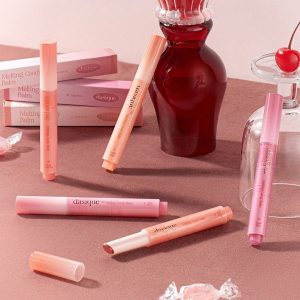 بالم لب مدادی براق دایسیک کد 10