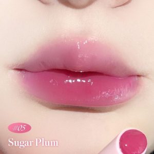 بالم لب مدادی براق دایسیک کد 05