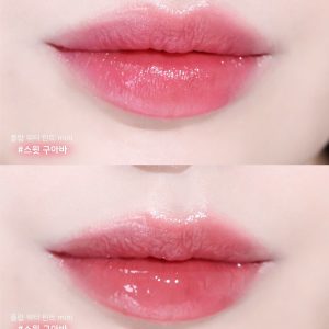 ست تینت لب براق و ژلی تو کول فور اسکول کد 02