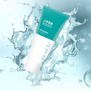 فوم شوینده اسکوالن گانگ اسکین