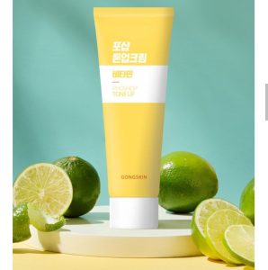 کرم تون آپ ( روشن کننده پوست ) گانگ اسکین