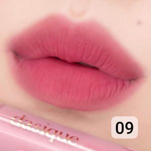 تینت واتری مات دایسیک کد 09