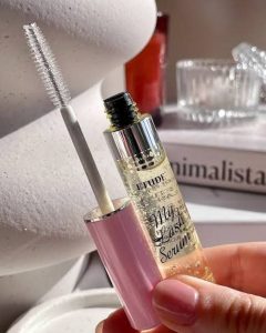 سرم تقویت مژه اتود