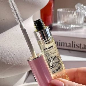 سرم تقویت مژه اتود