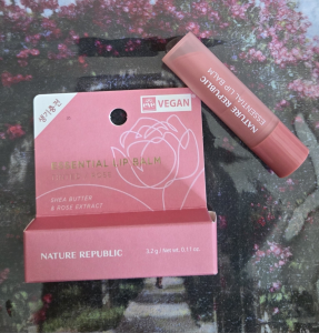 بالم لب رنگی نیچر ریپابلیک