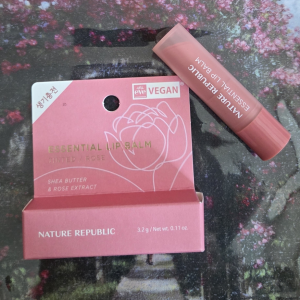 بالم لب رنگی نیچر ریپابلیک