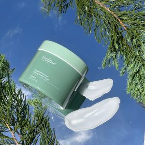 کرم آبرسان و آرامبخش فرایجور پکیج کاسه ای