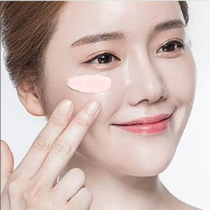 ضدآفتاب حاوی سیکا از برند پرتی