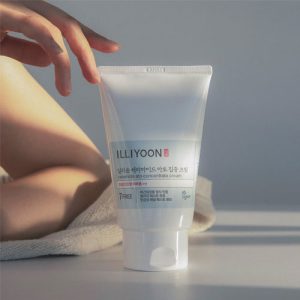 کرم مرطوب کننده سرامید ایلیون ورژن جدید سایز 230 میل