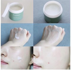 کرم آبرسان و آرامبخش فرایجور پکیج کاسه ای